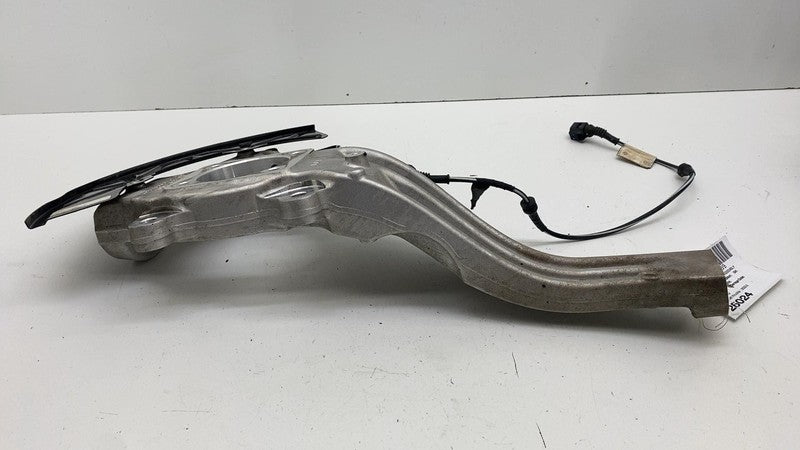 PT00001859 ⭕ 22-24 R1T R1S Front Left Spindle Knuckle w/ ABS & Dust Shield AWD PT00001859