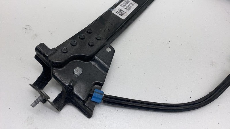 600637700G 2012-2020 Tesla Model S Rear Passenger Side Door Window Regulator & Motor Right
