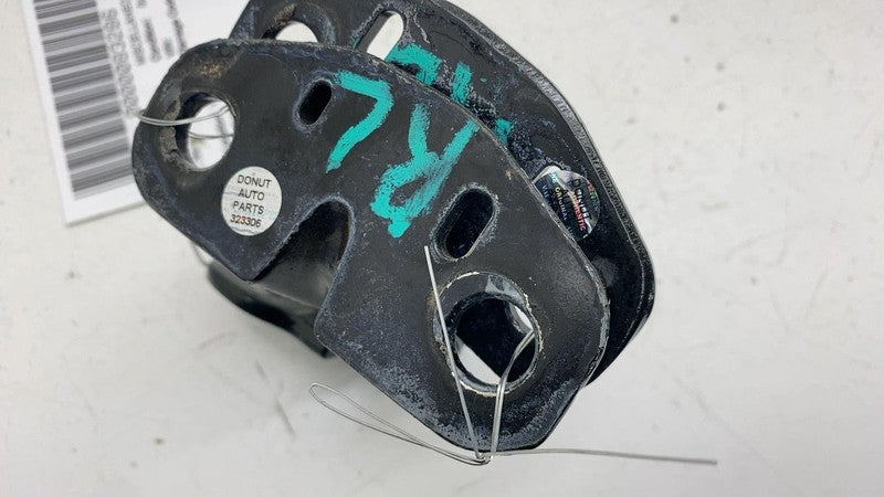 ⭕ 2022-2025 Rivian R1S Rear Driver Side Door Hinge Upper & Lower Left PT00002398