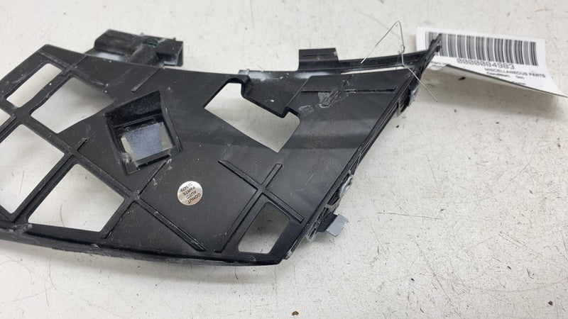 31663665 ⭕2021-2025 Polestar 2 Front Passenger Side Bumper Support Bracket Right 31663665