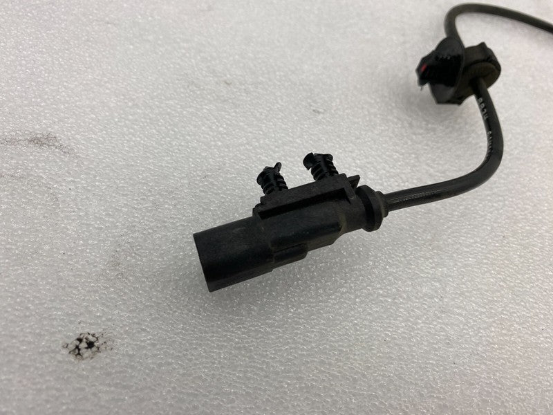 6006366 00 B ⭕ 12-15 Model S Rear Left or Right Anti-Lock ABS Wheel Speed Sensor 6006366-00-B