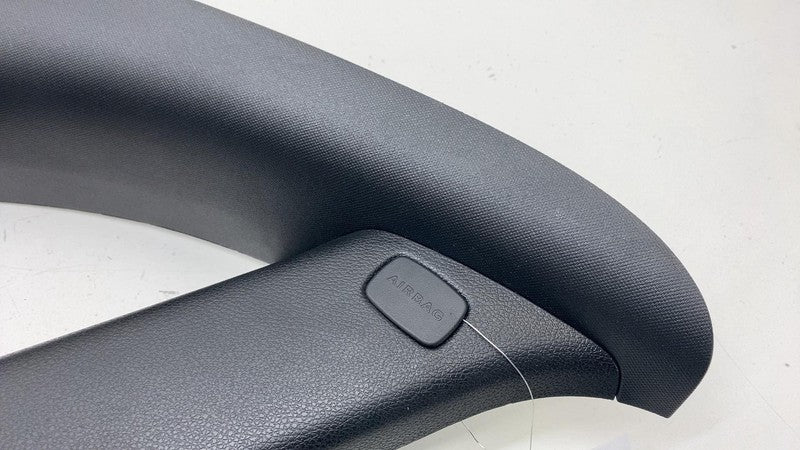 ⭕ 2014-2015 Mercedes-Benz B Electric Drive Rear Left C-Pillar Trim A2466902925