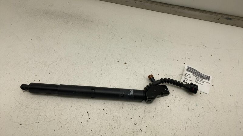 PT00002386-F ⭕ 2022-2024 Rivian R1T R1S Hood Bonnet Lift Strut Shock Actuator PT00002386-F