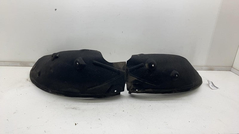 ⭕ 16-20 Tesla Model X Rear Right Inner Fender Wheel Liner Splash Guard Shield RH