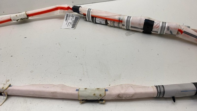 ⭕ 17-25 Chrysler Pacifica Front Passenger Roof Curtain Airbag Right 68