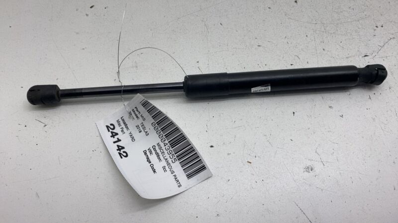 2017-2020 Tesla Model 3 M3 Rear Left or Right Trunk Lid Gas Strut (Non-Powered)
