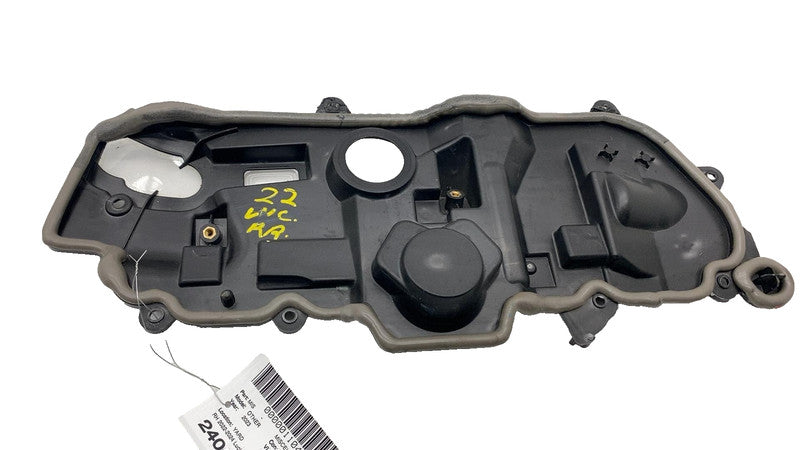 P11 NDP000 03 ⭕ 2022-2024 Lucid Air Rear Passenger Side Door Infill Panel Right P11-NDP000-03