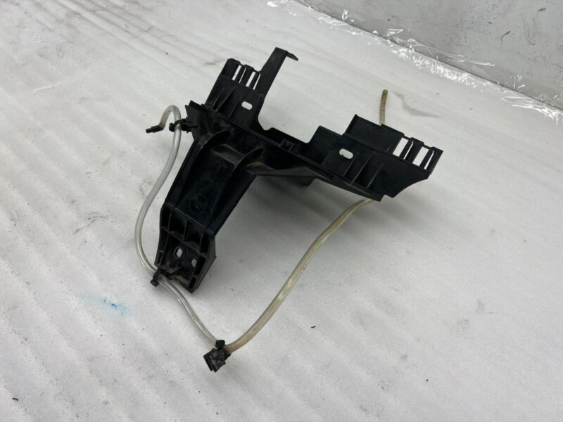 1046331-00-C 2016-2020 Tesla Model X MX Frunk 12V BEC Battery Tray Box Support Mount Bracket