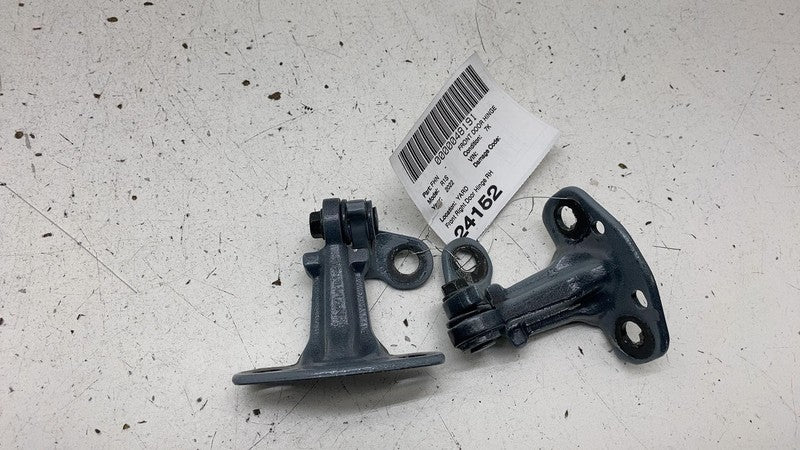 2022 2023 2024 Rivian R1S Front Passenger Side Upper & Lower Door Hinge Right RH