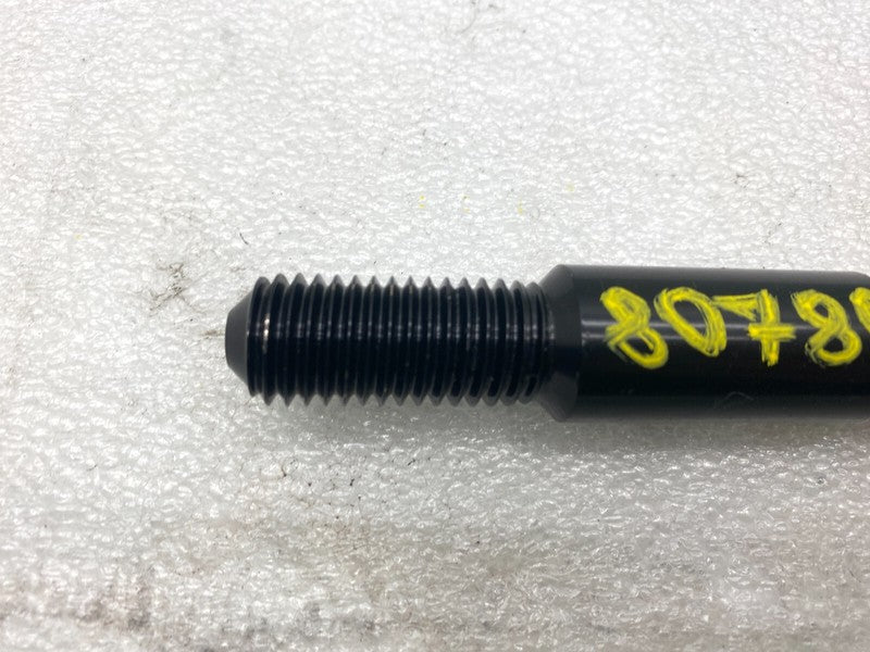 1077570 ⭕ 2017-2023 Model 3 M3 Front Grille Bumper Luggage Towing Eye Tow Hook 1077570