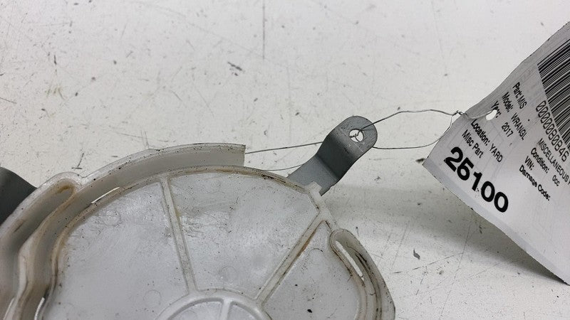 AA1138002640 ⭕ 2007-2017 Jeep Wrangler 3.6L V6 HVAC Heater Blend Door Actuator Assembly OEM