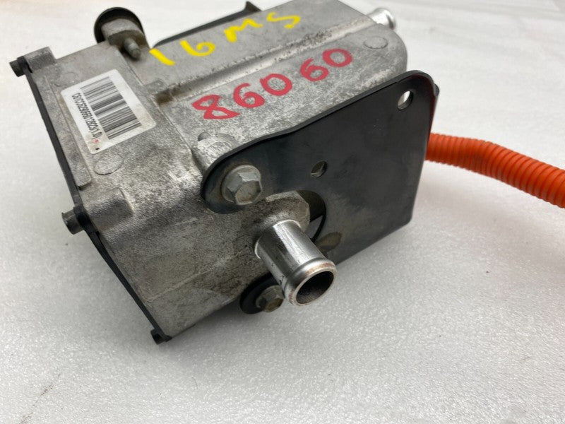 103890100G 12-20 Model S Electric Battery Heater + Wire Harness Loom & Bracket 1038901-00-G