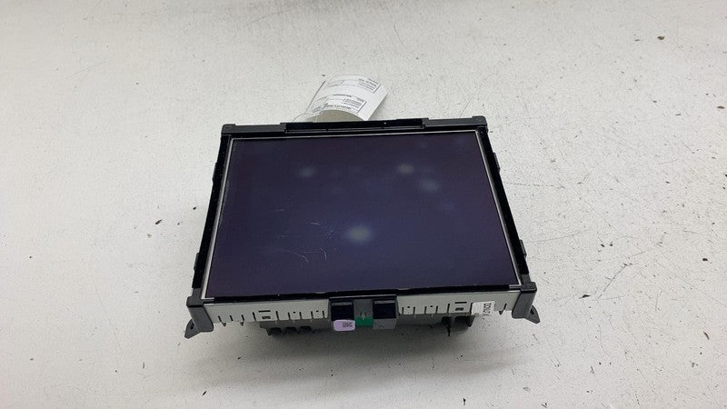⭕ 2017-2022 Maserati Levante Radio Display Screen Monitor and Receiver