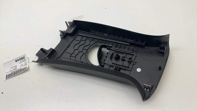 LJ8B R24582 BCW ⭕21-24 Mustang Mach-E Right Side Upper B-Pillar Trim Cover Panel LJ8B-R24592-BCW
