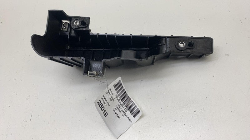 ⭕ 2024 Tesla Cybertruck Rear Driver Rocker Step Reinforcement Left 181