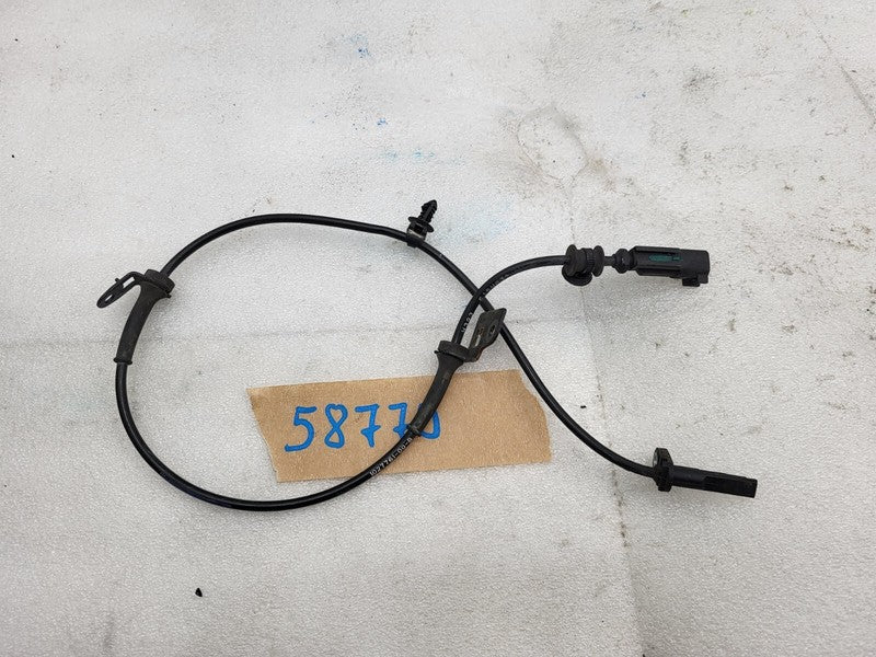 1027761 00 B ⭕ 16-20 Tesla Model X MX Front Left or Right ABS Wheel Speed Sensor 1027761-00-B