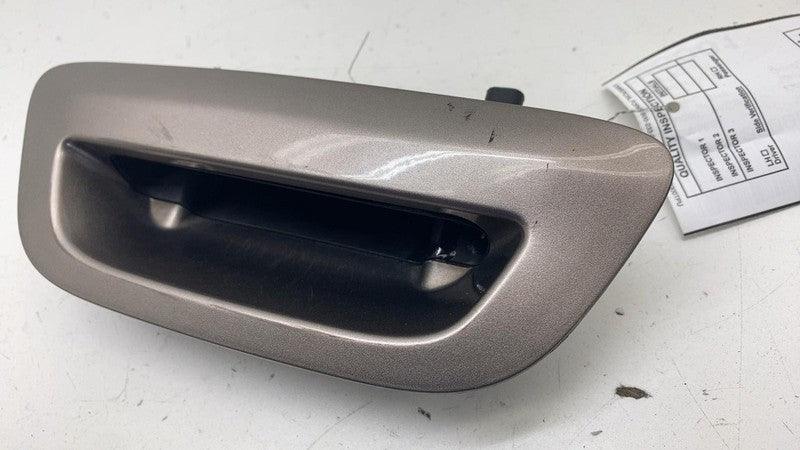 5RP06PTEAC ⭕ 2017-2019 Chrysler Pacifica Rear Liftgate Tailgate Release Handle 5RP06PTEAC