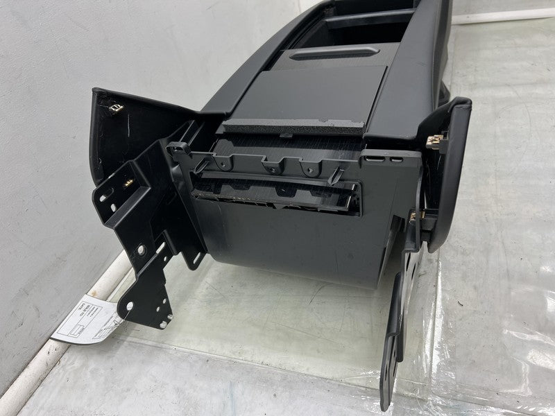 ⭕ 2016-2020 Tesla Model X MX Front Floor Center Console Storage & Carr