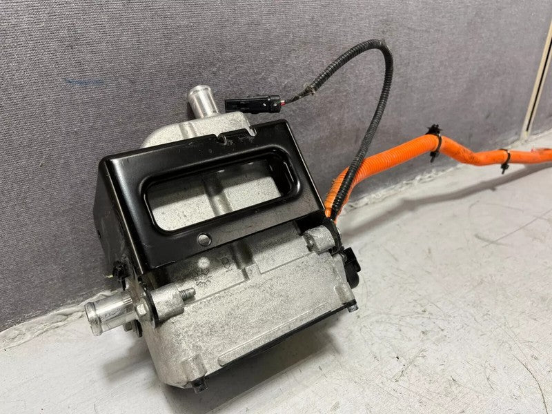 ⭕ 12-20 Tesla Model S Electric Battery Heater w/ Wire Harness Loom 103
