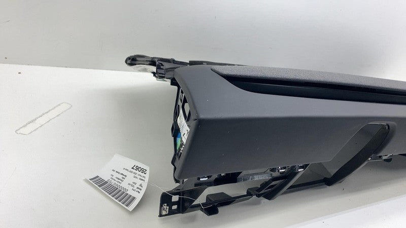 1728461-00-D ⭕ 24-25 Tesla Model 3 Front Dash Dashboard Instrument Panel Trim Cover Assembly