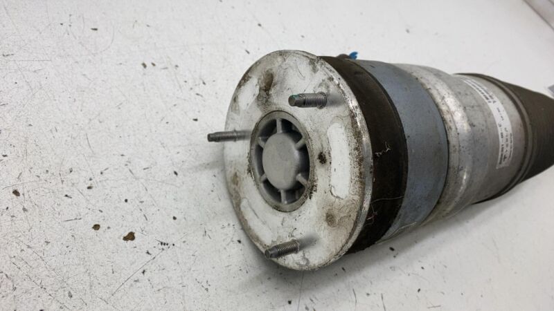 600635100C 2012-2015 Tesla Model S Driver Left Air Suspension Spring Shock Absorber LH RWD