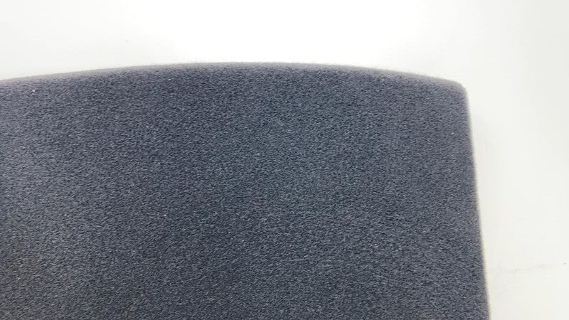 ⭕2024 Tesla Model 3 Rear Trunk Boot Load Floor Carpet Mat Parcel Shelf