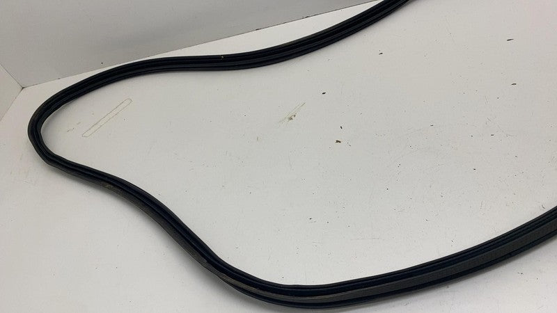 ⭕ 18-23 Subaru XV Crosstrek Rear Trunk Tailgate Liftgate Body Weatherstrip Seal