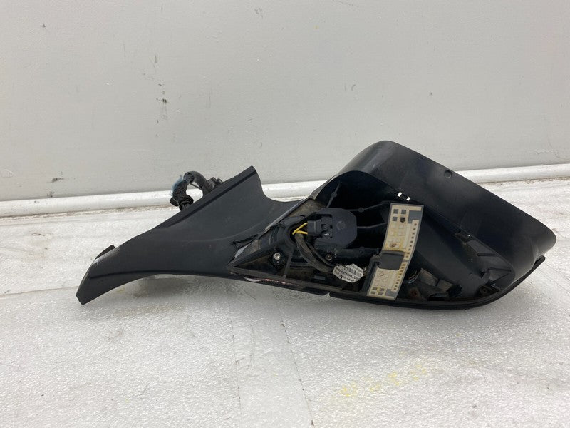 2012-2020 Tesla Model S MS Front Driver Side Exterior Rear View Mirror Left LH