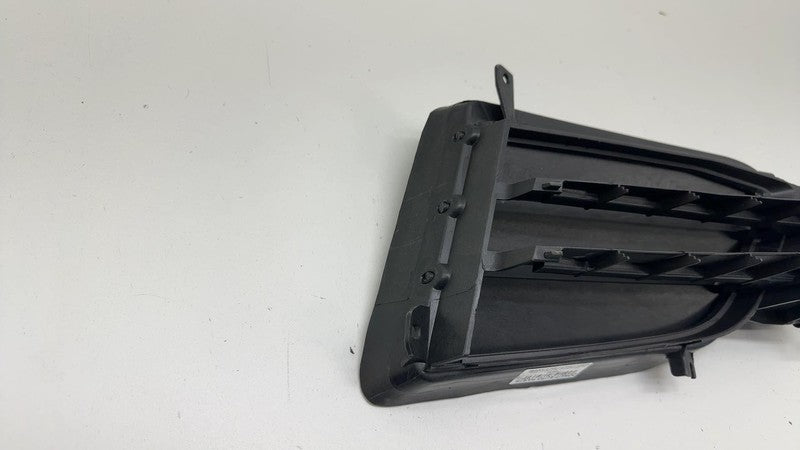 ⭕ 16-20 Tesla Model S Front Left Bumper Air Shutter Active Louver 1057