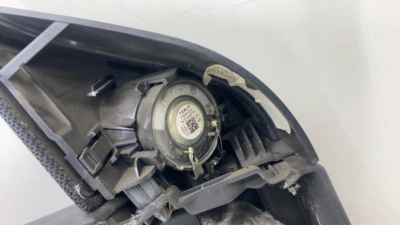 ⭕ 2017-2020 Tesla Model 3 Front Interior Door Panel Trim Card Right 10