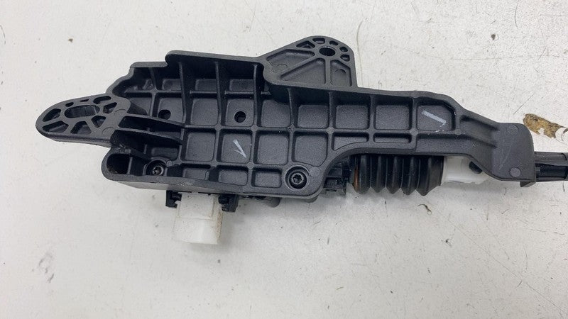 ⭕ 2020-2026 Model Y Hood Latch Double Pull Single Actuator w/ Cable 18