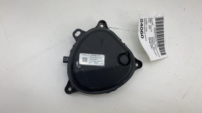 ⭕ 2012-2023 Model 3 S X Y Pedestrian Warning Speaker Loudspeaker 12999