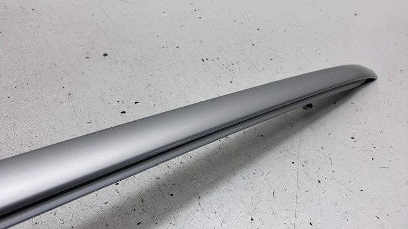 9800925 ⭕ 2011-2016 Mini Cooper Countryman Left Roof Rack Bar Railing Silver LH 9800925