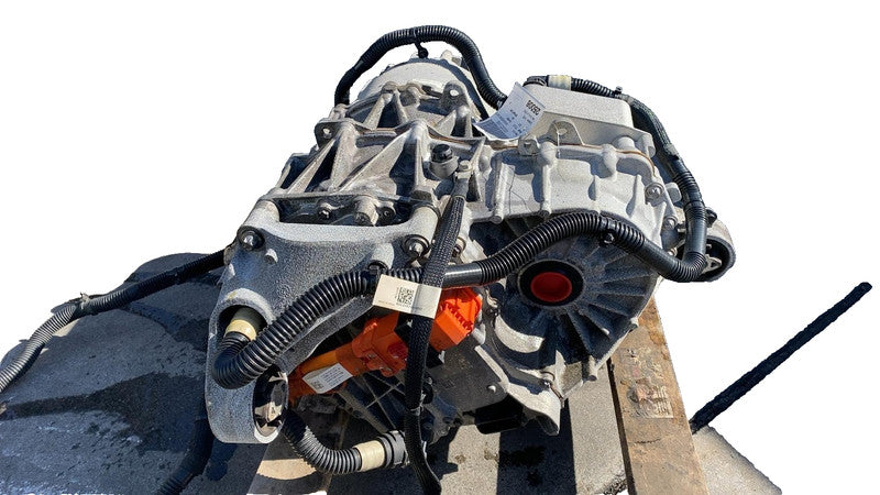 ⭕ 21-23 Model 3 Rear Drive Unit Engine Electric Motor Low Current 1120