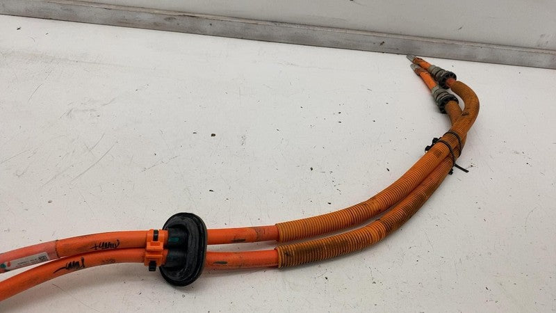 102256200B ⭕ 12-15 Model S Drive Inverter to High Voltage Junction Box Cable 1022562-00-B