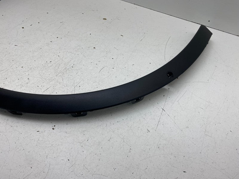 ⭕ 2016-2020 Tesla Model X Front Left Fender Flare Garnish Molding 1035