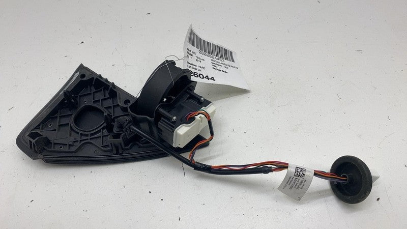 ⭕2017-2023 Tesla Model 3 Rear Left Charge Port Door Cover Reflector 10