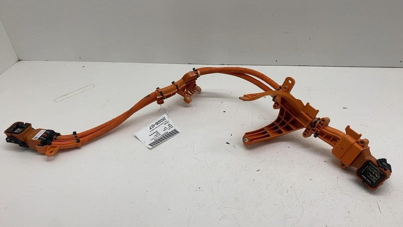 ⭕ 2024-2025 Tesla Cybertruck Drive Motor Power Cable Wire Harness 1987