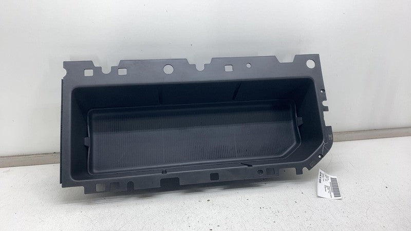 PT00208059A ⭕ 22-24 Rivian R1T Rear Underseat Bin Storage Tray Compartment Box PT00208059-A