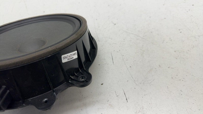 107974400E ⭕ 2017-2025 Tesla Model 3 Front Door Audio Woofer Speaker 200MM x2 1079744-00-E