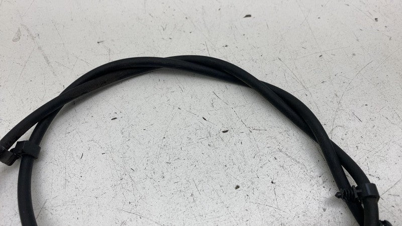 ⭕ 2016-2020 Tesla Model S MS Windshield Wiper Washer Fluid Hose Nozzle