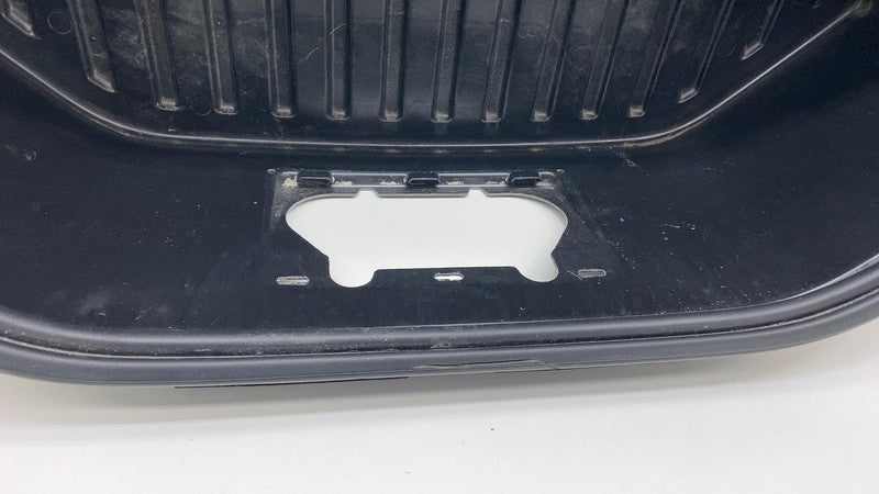 1564254-00-C 2021-2024 Tesla Model S Front Luggage Cargo Storage Frunk Compartment Assembly