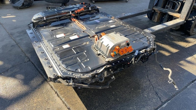 2019-2023 Audi E-Tron Quattro High Voltage Battery Pack 95kWh 396V 4KE