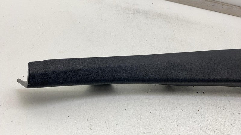 4KE867767 ⭕19-23 Audi E-Tron Quattro Rear Left C-Pillar Lower Quarter Trim Cover 4KE867767