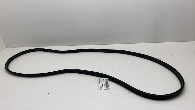 ⭕ 2022-2024 Rivian R1T Front Left or Right Door Body Weatherstrip Rubb