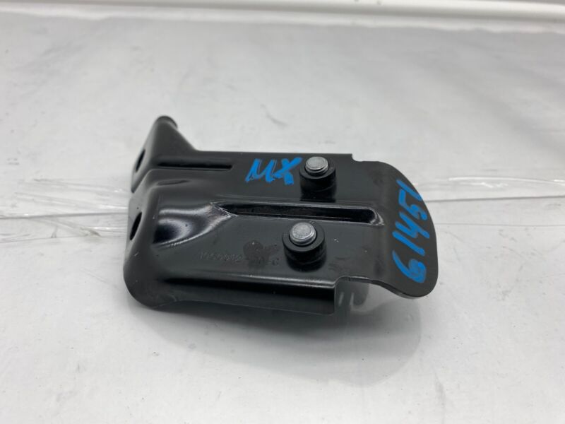 1060012-00-D 2016-2020 Tesla Model X Rear Driver Side Trunk Liftgate Floor Tie Down Hook Left