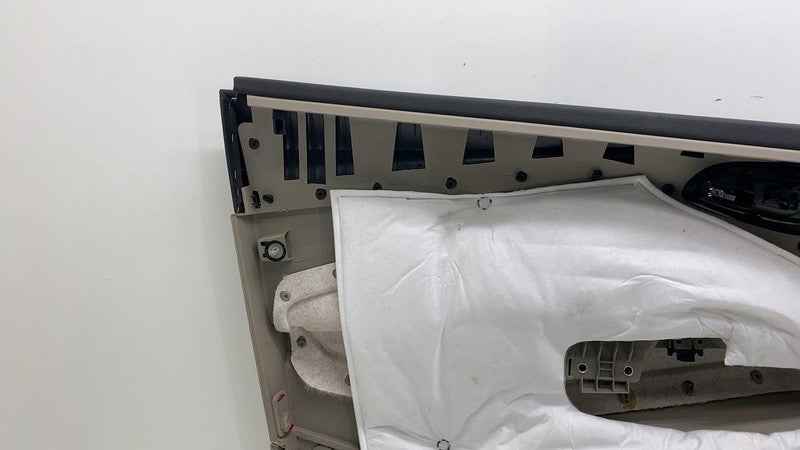 2013-2018 Ford C-Max Front Passenger Side Interior Door Panel Trim Cover Right