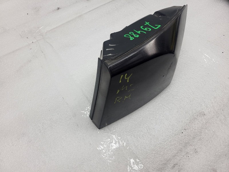 6005919 ⭕ 2012-2022 Tesla Model S Rear Taillight LED Outer Tail Lamp Right 6005919-00