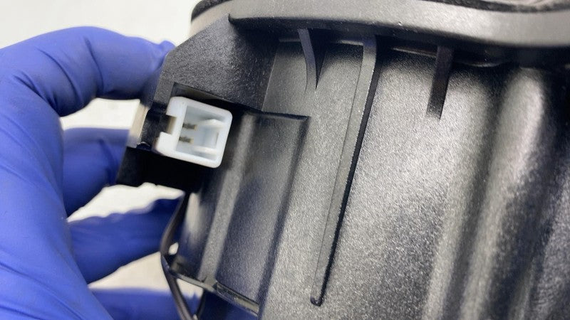 C100001447G 2022 2023 2024 Rivian R1T R1S Set of Left & Right Door Audio Sound Speakers (4x)