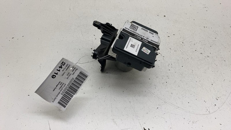 ⭕ 2021-2023 Tesla Model X MX Anti-Lock Brake System ABS Pump Module 10